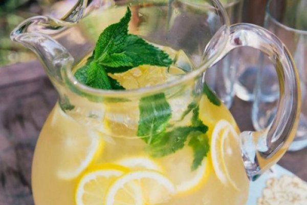 Dieta cu limonada - cum scapi de 8 kilograme in 10 zile