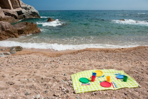 10 gustari pe care sa le iei cu tine pe plaja