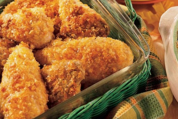 Cele mai interesante si gustoase 10 retete cu carne de pui