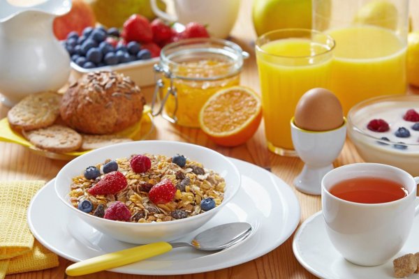 3 reguli pentru un mic dejun care te ajuta sa slabesti sanatos
