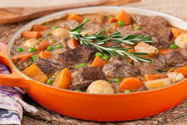 Cum sa faci cele mai bune tocanite - 10 retete simple si delicioase