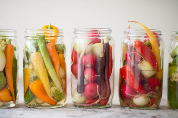 Cele mai bune 10 muraturi si conserve pe care sa le pui pentru iarna