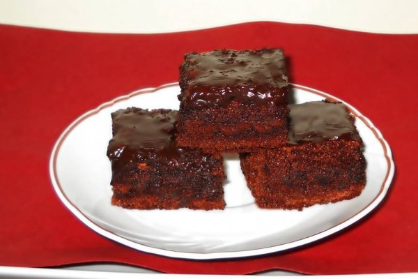 Negresa - reteta simpla pentru cel mai bun desert cu ciocolata