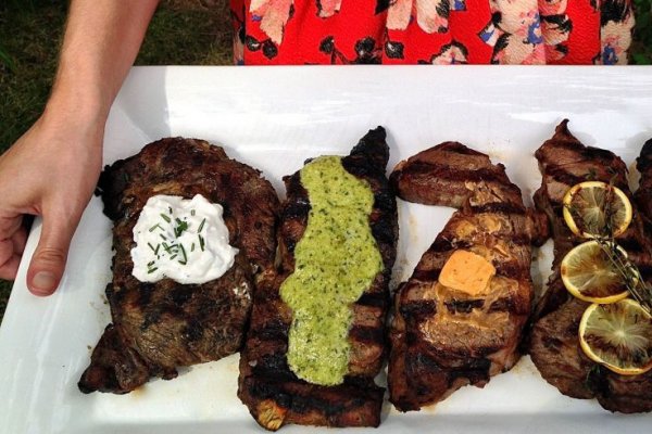 5 metode foarte simple prin care sa-ti transformi friptura intr-una mai gustoasa