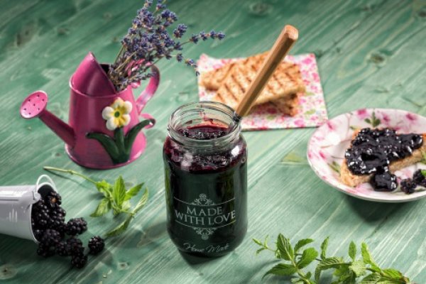 Gem, dulceata, marmelada si peltea - tot ce trebuie sa stii despre cum se pun si care sunt diferentele