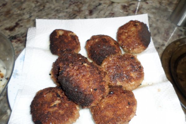 Parjoale ca la mama acasa