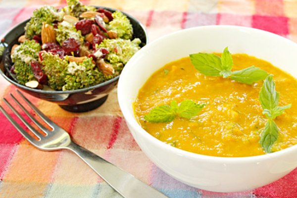 Ce sa mananci ca sa-ti tina de cald in zilele extrem de reci - 5 alimente care fac minuni