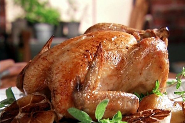 Cele 5 greseli pe care le faci cand gatesti carnea de pui