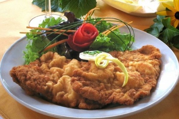 Povestea snitelului  - cand a fost inventat gustosul preparat si de catre cine