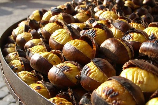 Ce poti gati cu castane - cele mai delicioase 10 retete