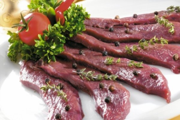 Care sunt beneficiile pe care le aduce consumul de carne de strut