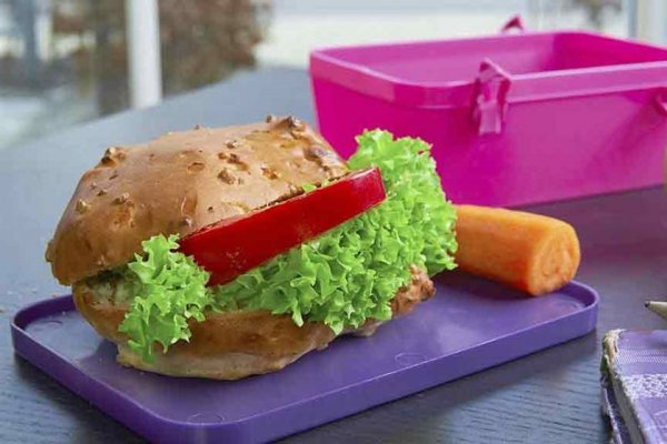 Gustari sanatoase pentru pachetelul copilului pentru scoala - 20 de retete gustoase