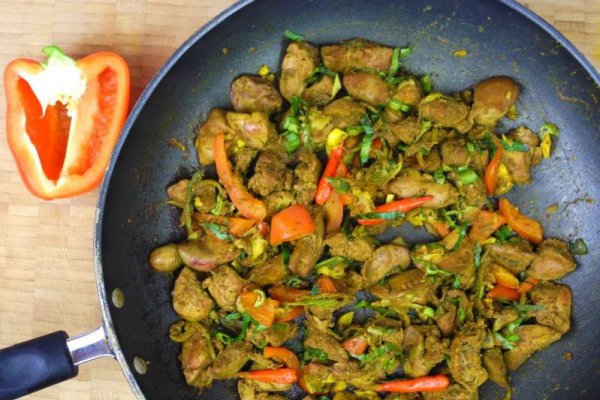 Cele mai bune preparate din ficat - 10 retete pentru cei care iubesc ficatul