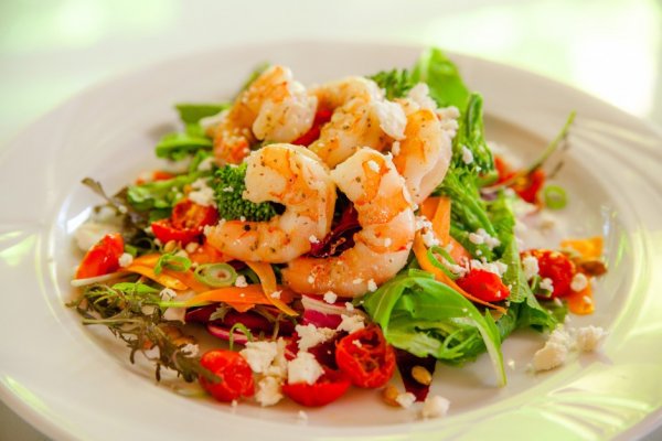 Cum se prepara crevetii - cele mai delicioase 10 retete