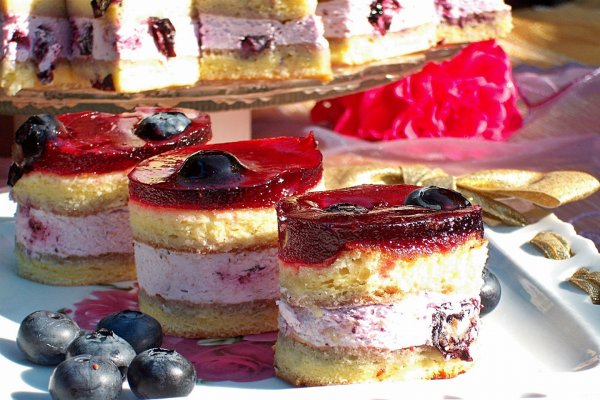 Prajitura "Afinutza"