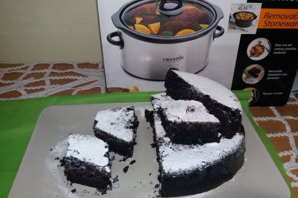 Negresa la Crock-Pot