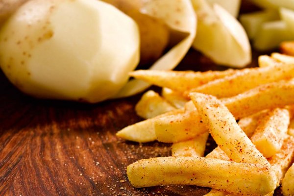 Alimentele care-ti dau dependenta si te fac sa mananci din ce in ce mai mult