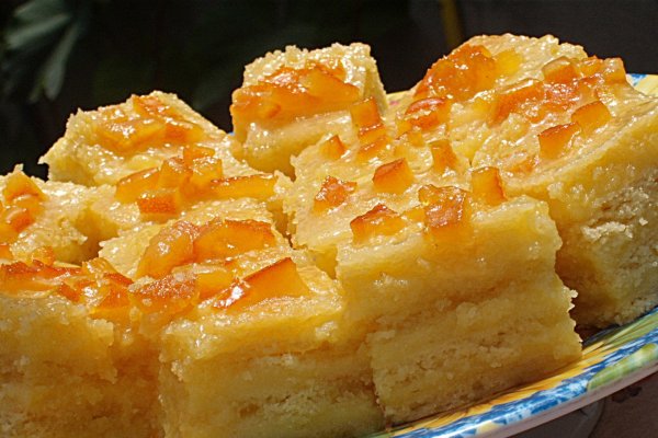 Foietaj insiropat cu portocala