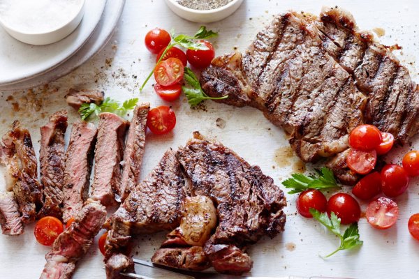 Ce schimbari au loc in corpul tau cand renunti la carne