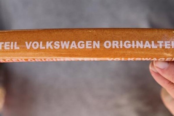 Compania Volkswagen s-a reorientat spre producerea de carnati