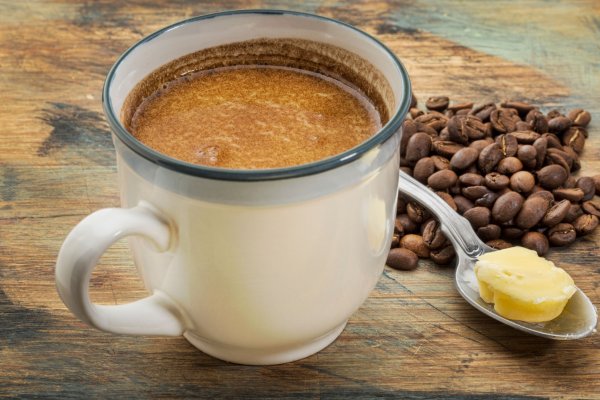 Regimul de slabit cu cafea - dieta laudata de mai multe vedete