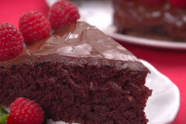 Cum se face "Prajitura nebuna" - fara lapte, oua sau unt