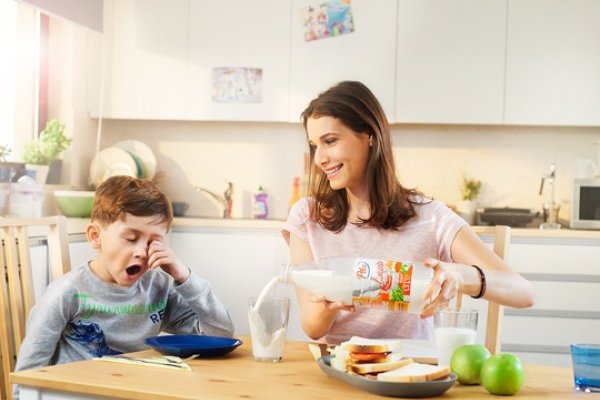 Cum sa alegi lactatele cele mai potrivite pentru tine (P)