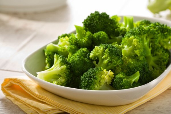 Ce sa mai gatesti cu broccoli - cele mai bune 10 retete