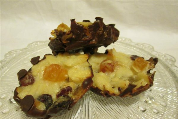 Biscuitii mei florentini