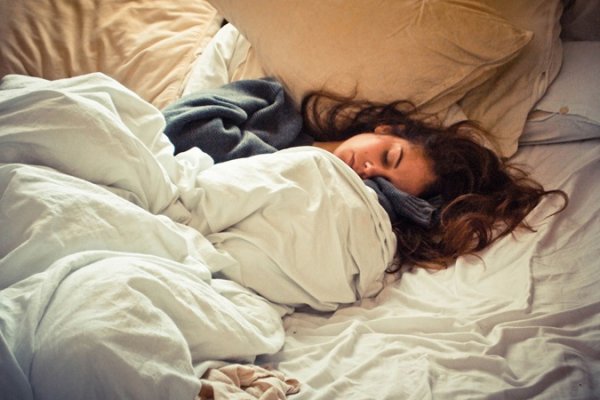 Ce sa mananci inainte de culcare, pentru un somn mai bun