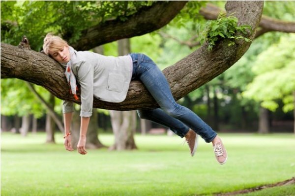 Cum scapam de astenia de primavara cu ajutorul ceaiurilor de plante