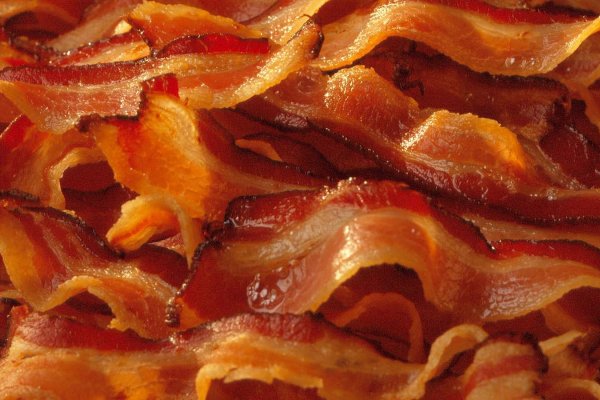 Cele mai interesante 10 lucruri pe care nu le stiai despre bacon