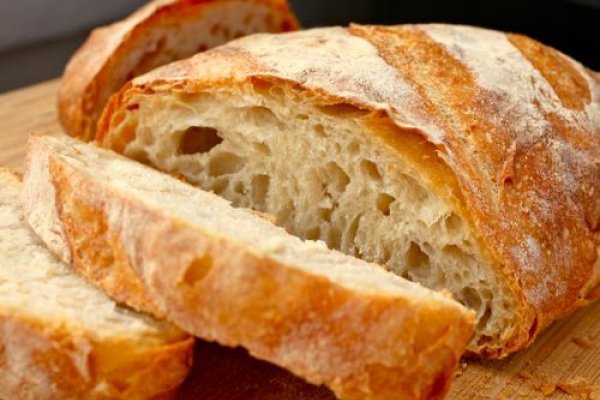 Cum sa faci cea mai buna paine de casa - 20 de retete delicioase