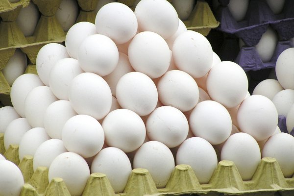 De ce ar trebui sa mancati 3 oua pe zi - beneficiile pe care le aduce consumul de oua