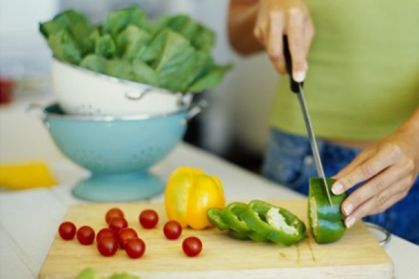 Detoxifierea dupa masa de Pasti - ce sa mananci ca sa elimini toxinele si excesele