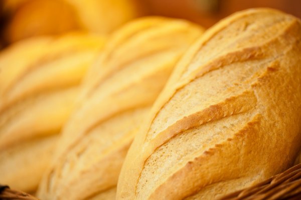 Romanii sunt indemnati sa renunte la franzela