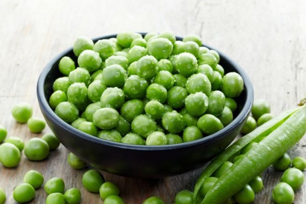 Ce sa mai gatesti cu mazare - 10 retete delicioase de sezon