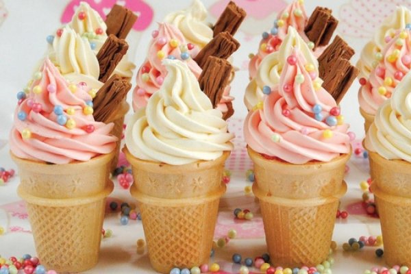 Cele mai racoritoare 10 lucruri pe care nu le stiai despre inghetata