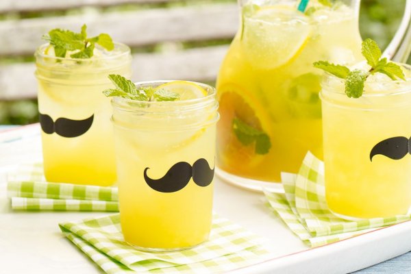 Secretele limonadei perfecte - 5 trucuri pentru a obtine cea mai buna limonada