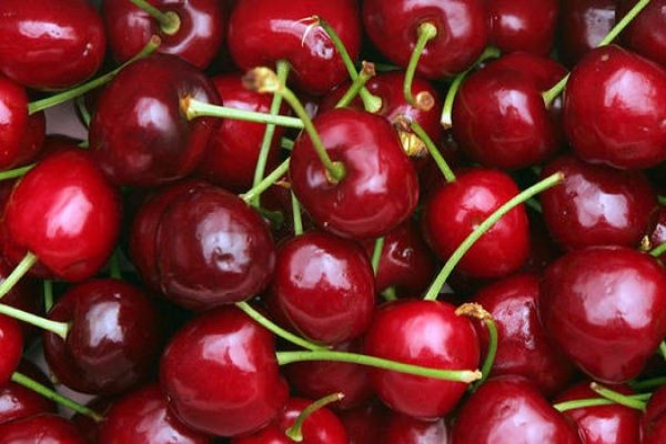 Dieta cu cirese - slabesti 5 kilograme in cel mai delicios mod