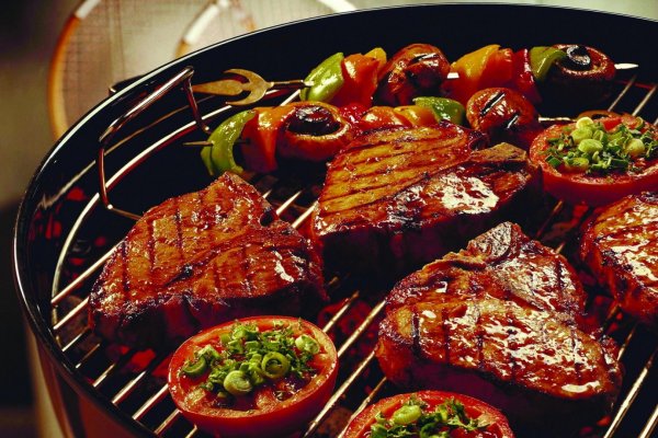 Cele mai delicioase 20 de preparate pe care le poti gati la gratar