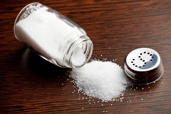 Cele mai interesante 10 lucruri pe care nu le stiai despre sare