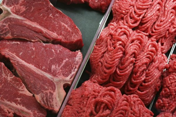 Cum sa recunosti carnea cancerigena