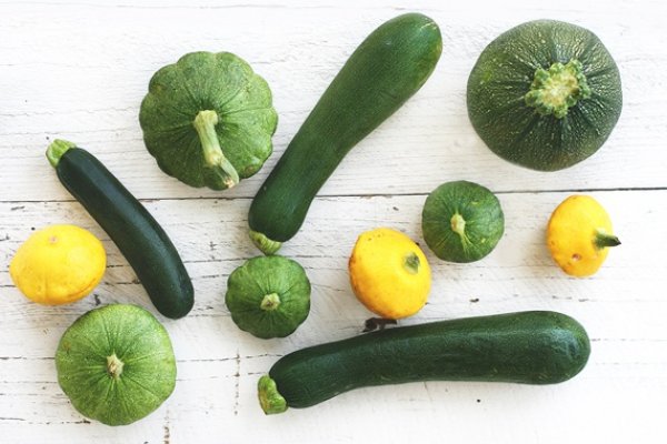 Cele mai bune feluri de mancare cu dovlecei si cum se pregatesc - 20 de retete delicioase