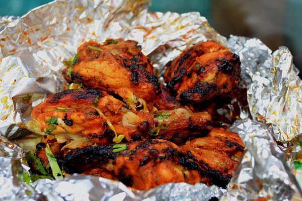 De ce nu este bine sa gatim in folie de aluminiu - un mare risc pentru sanatate