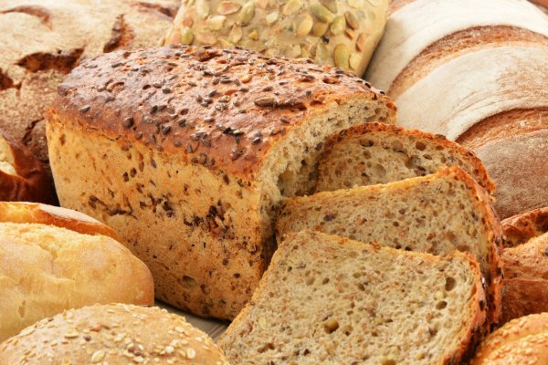 Ce se intampla in corpul tau atunci cand nu mai mananci paine