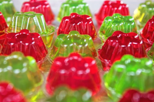 Secretul gelatinei - de ce nu veti mai manca niciodata jeleuri