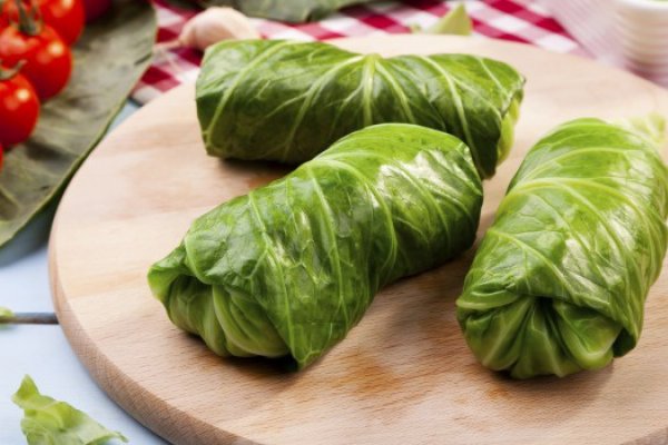 Cele mai gustoase mancaruri pe baza de varza - cele mai bune 10 retete