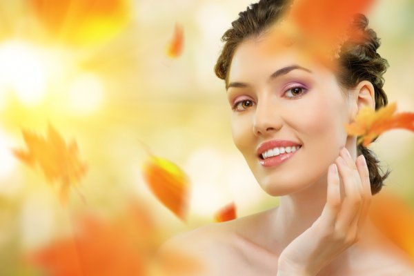 Cele 4 fructe de toamna care-ti vor face pielea mai frumoasa