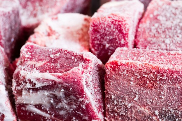 Cea mai usoara metoda pentru a decongela carnea